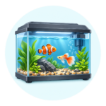 Aquaria
