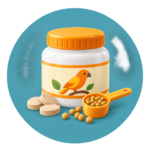 Voedingssupplementen