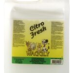 Waggly Citro Fresh – 5 l