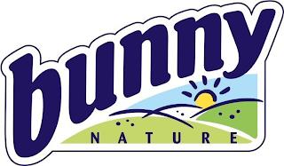 Bunny Nature