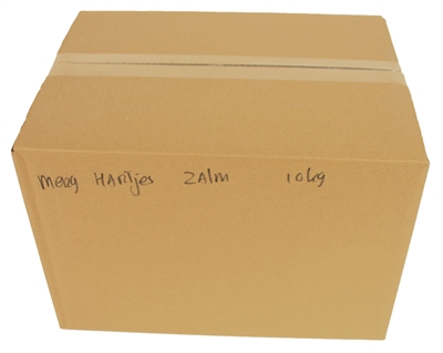 Jack Doggies Merg Hartjes Zalm – 10 kg