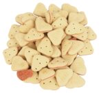 Jack Doggies Merg Hartjes Zalm – 10 kg