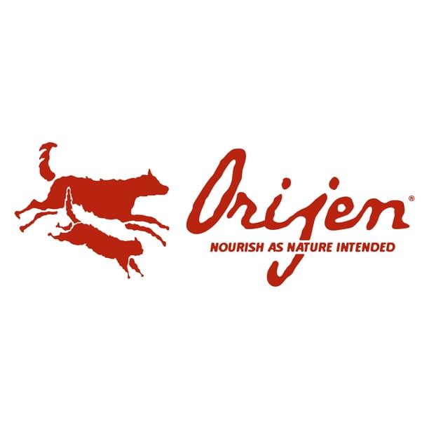 ORIJEN logo