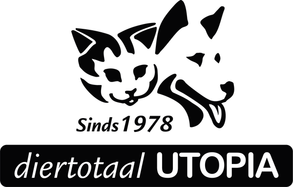 Utopia Diertotaal logo