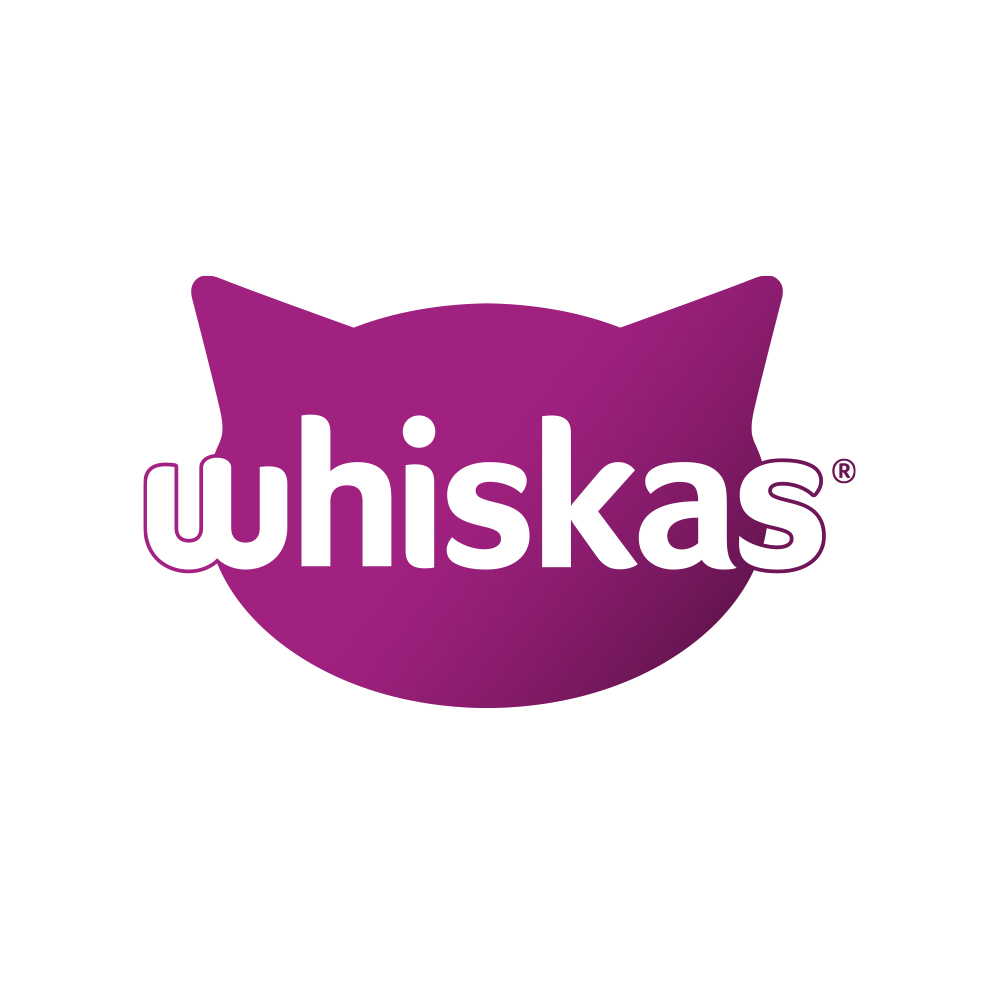 WHISKAS logo