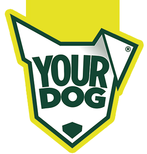 Yourdog logo