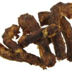 Petsnack Kippennek - 1 kg