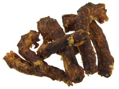 101056.jpg Petsnack Kippennek - 1 kg