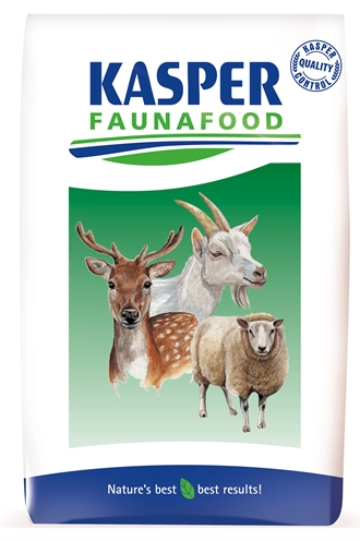 Kasper Faunafood Schapenkorrel Onderhoud - 20 kg