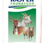 Kasper Faunafood Geitenkorrel - 20 kg