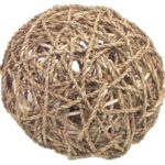 Rosewood Sea Grass Fun Ball - Large 14 cm