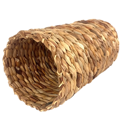 102809.jpg Rosewood Hyacinth Tunnel - Medium 23 x 14 cm