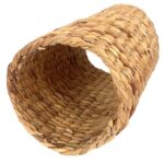 Rosewood Hyacinth Tunnel - Large 30 x 20 cm