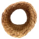 Rosewood Hyacinth Tunnel - Large 30 x 20 cm