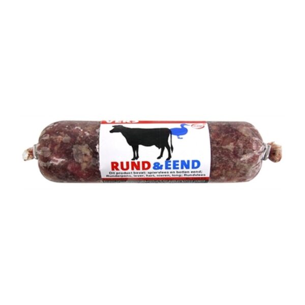 Excellent Vers Rund/Eend - 250 g