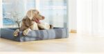 Bia Bed Hondenmand Original Grijs - Bia-4 85 x 70 x 15 cm