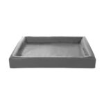 Bia Bed Hondenmand Original Grijs - Bia-7 120 x 100 x 15 cm