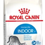 Royal Canin Indoor - 400 g