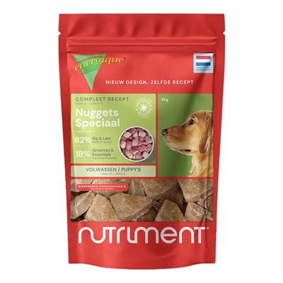 Energique Nr 4 Speciaal - 3 kg