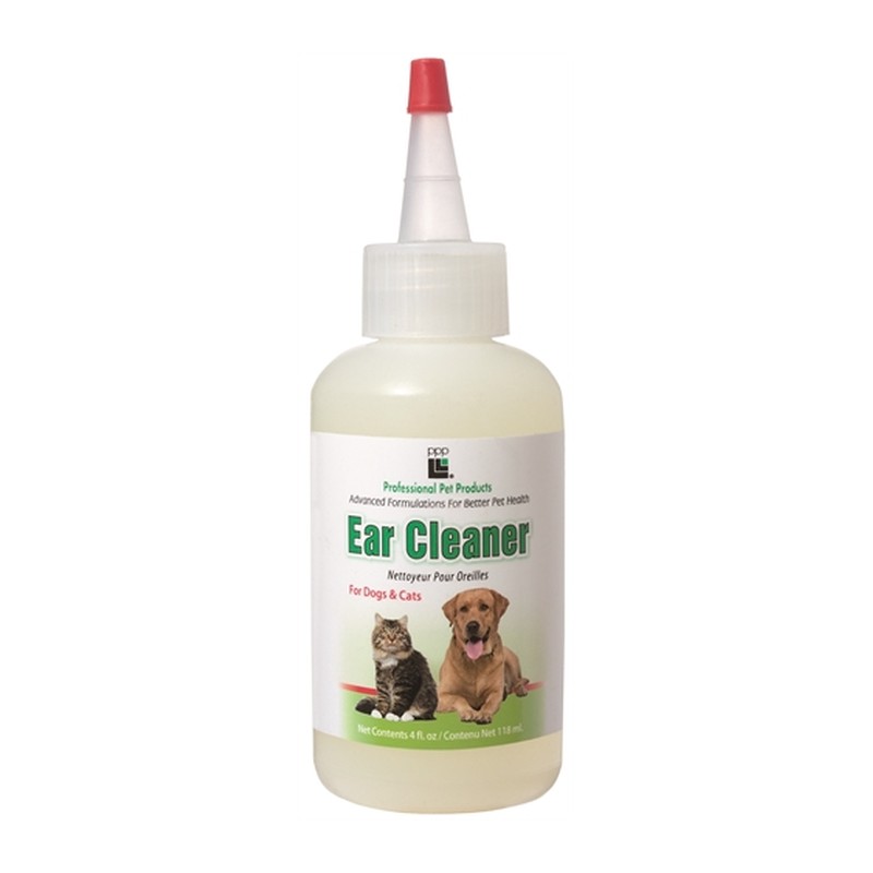 HuisdierXL VDM 339001 image derivative v1 Ppp Arome Care Oorreiniger Met Eucalyptol - 118 ml