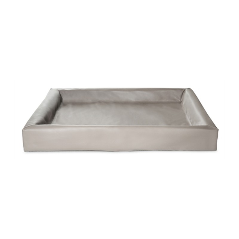 HuisdierXL VDM 347632 image derivative v1 Bia Bed Hondenmand Original Taupe - Bia-7 120 x 100 x 15 cm