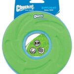 Chuckit Zipflight - 21 x 21 x 3 cm