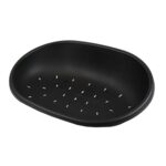 Savic Snooze Hondenmand Plastic Zwart - 117 x 80 x 34 cm