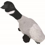 Happy Pet Multipet Migrator Pluche Canadese Gans - 38 x 16 x 10 cm