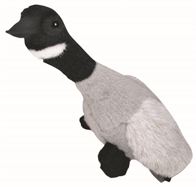362806.jpg Happy Pet Multipet Migrator Pluche Canadese Gans - 38 x 16 x 10 cm