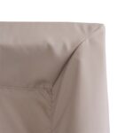 Bia Bed Hondenmand Outdoor Taupe - Bia-4 85 x 70 x 15 cm
