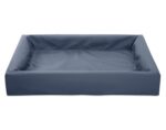 Bia Bed Hondenmand Outdoor Taupe - Bia-6 100 x 80 x 15 cm