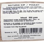 Naturis Kip - 500 g