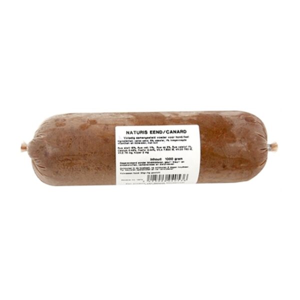 Naturis Eend - 1000 g