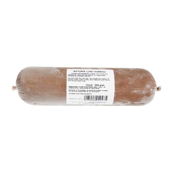 Naturis Lam - 1000 g