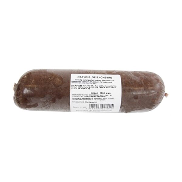 Naturis Geit - 1000 g