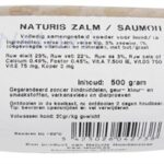Naturis Zalm - 500 g
