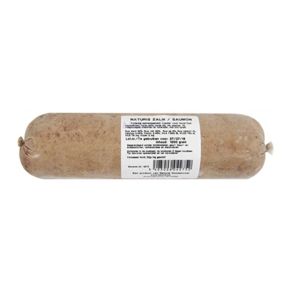 Naturis Zalm - 1000 g