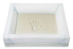 Bia Bed Hondenmand Orthopedisch Zwart - Bia-4 85 x 70 x 15 cm