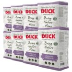 Duck Lam / Rijst Compleet - 8 x 1 kg