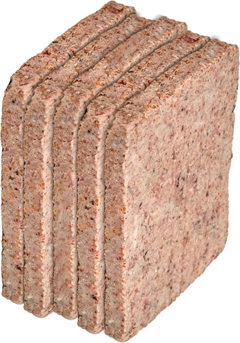 Duck Lam / Rijst Compleet - 8 x 1 kg