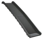 Trixie Car Ramp Loopplank Opvouwbaar Zwart - 156 x 40 cm