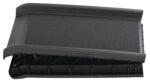 Trixie Car Ramp Loopplank Opvouwbaar Zwart - 156 x 40 cm