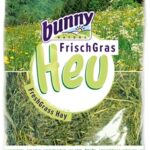 Bunny Nature Vers Gras Hooi - 3 kg