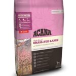 Acana Singles Grass-Fed Lamb Dog - 2 kg