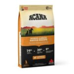 Acana Dog Puppy Large Breed - 17 kg