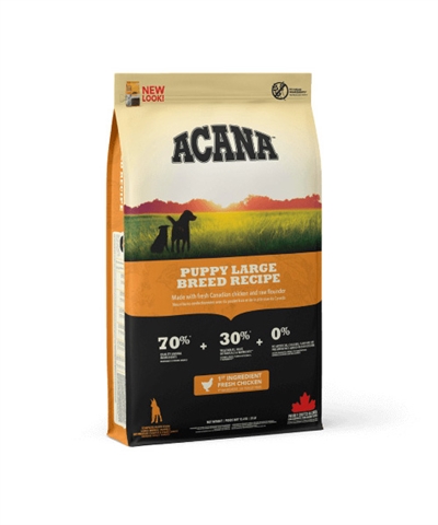 368915.jpg Acana Dog Puppy Large Breed - 17 kg