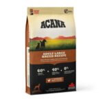 Acana Dog Adult Large Breed - 17 kg