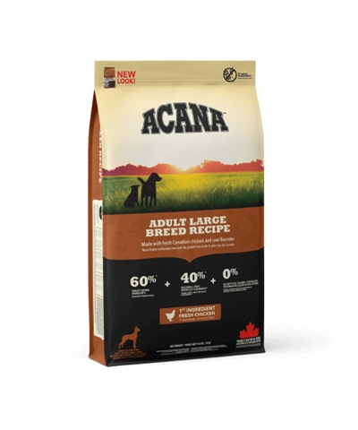 368918.jpg Acana Dog Adult Large Breed - 17 kg