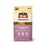 Acana Singles Grass-Fed Lamb Dog - 17 kg