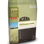 Acana Singles Yorkshire Pork - 6 kg